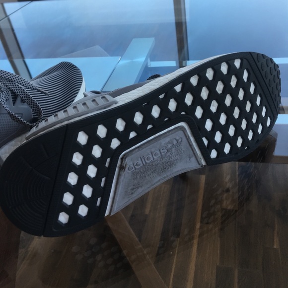 Adidas NMD Xr1 Men's shoe - Picture 5 of 6