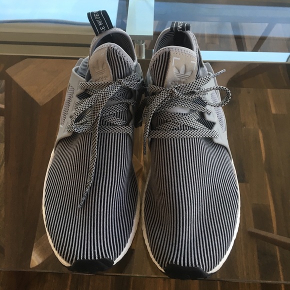 Adidas NMD Xr1 Men's shoe - Picture 6 of 6