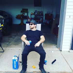 Meet your Posher, Nathan