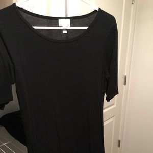 Lularoe Julia Dress