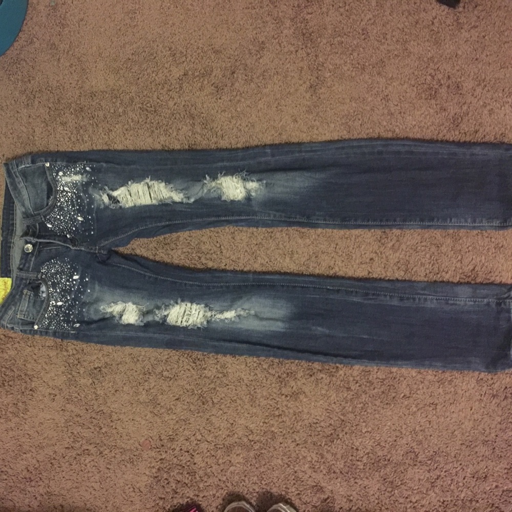 Skinny jeans ! Black Friday deal only ❗️❗️❗️