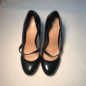 Women’s Lane Bryant Pumps