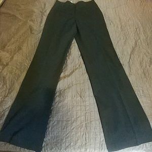 Fabrizio Gianni Stretch Pants Slacks Suit Work Wea