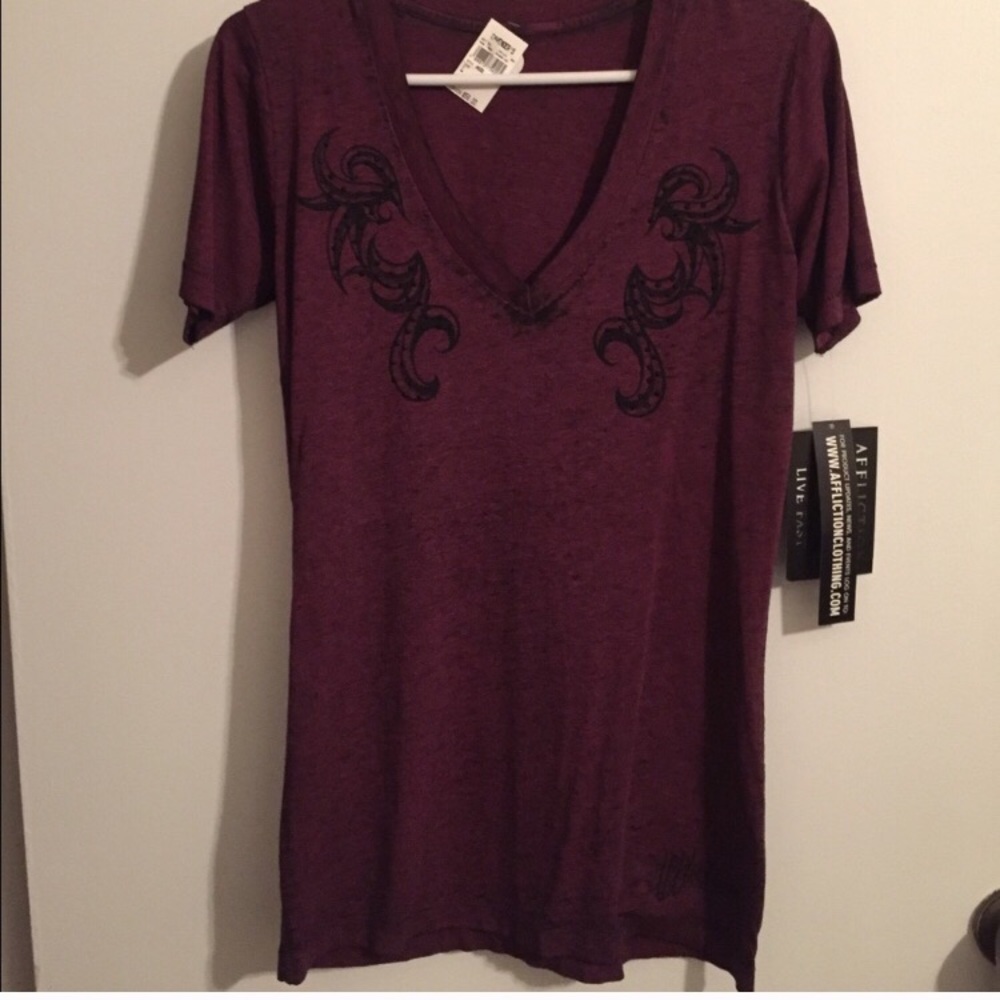 Affliction T-Shirt