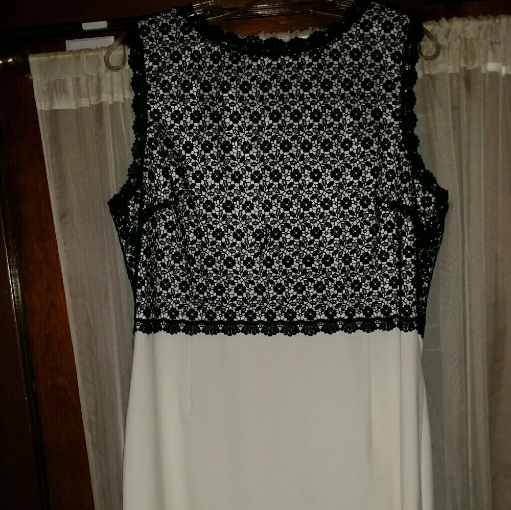 Ivanka Trump Cocktail Dress