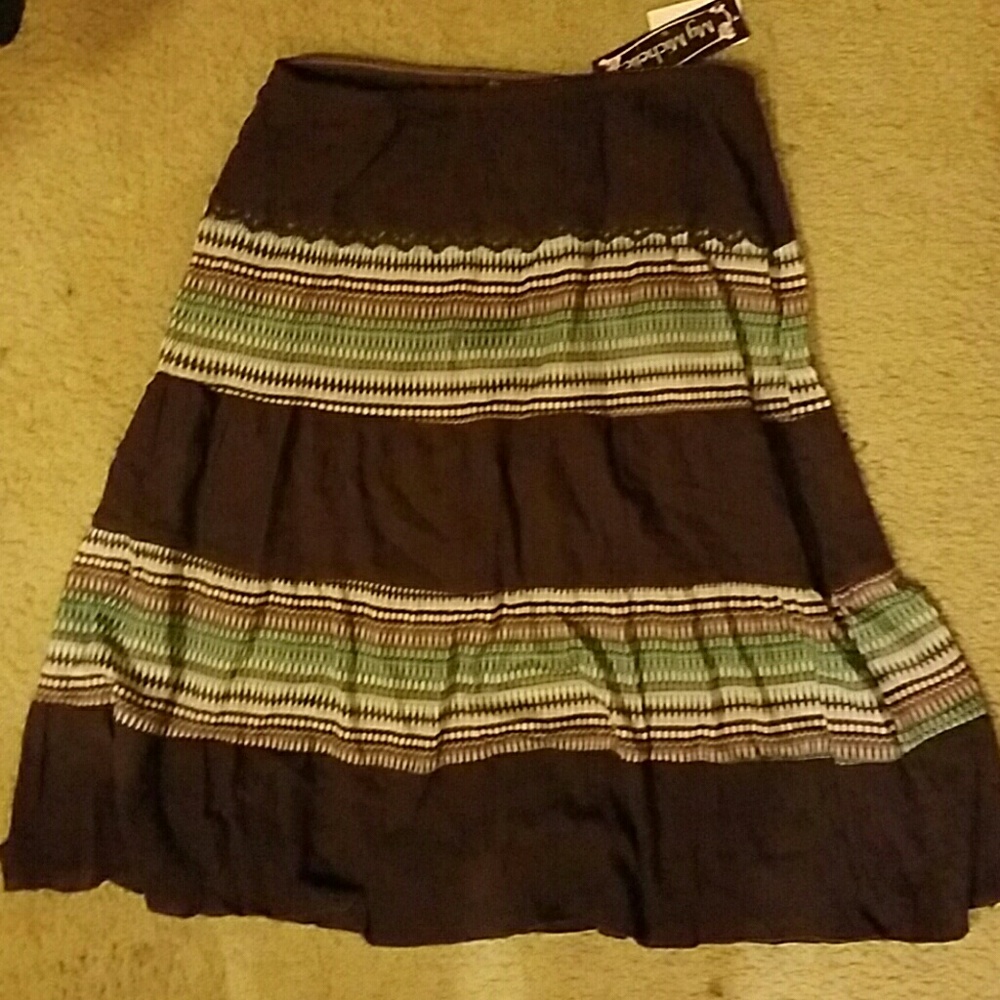 Women's skirt