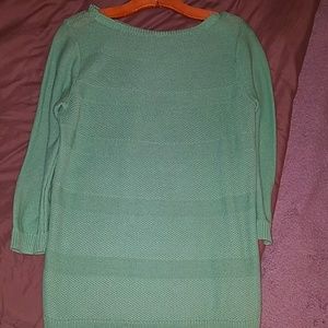 Loft medium sweater