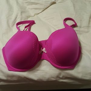 Victorias Secret Perfect Shape Bra