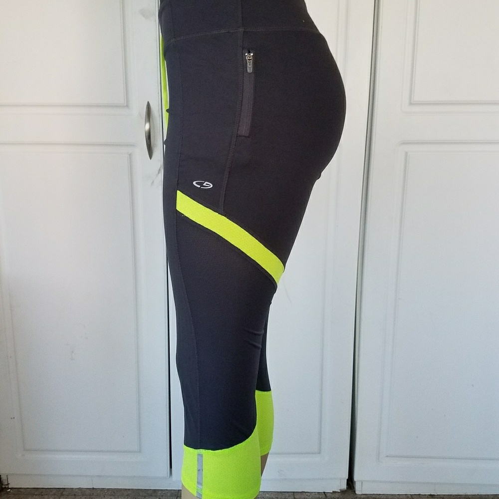 Champion workout pans