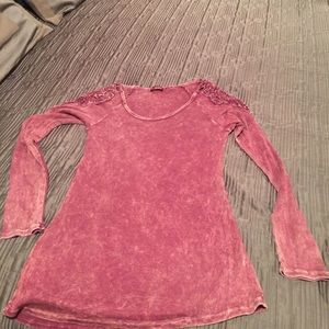 Super Soft TParty long sleeve t-shirt