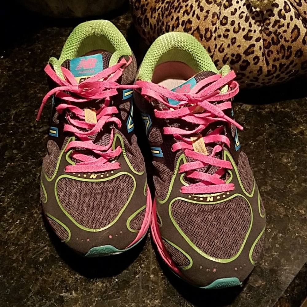 New Balance 861 Running Shoes