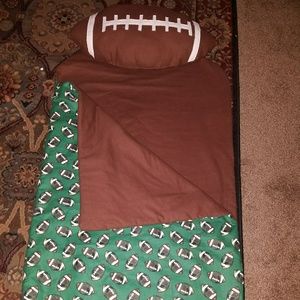 Childrens sleeping bags