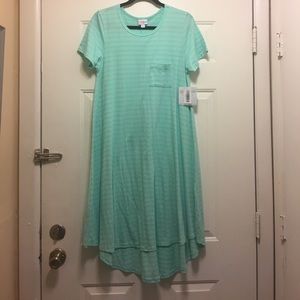 LuLaRoe Carly med