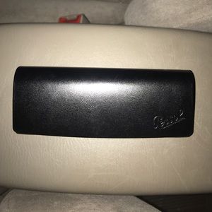 Person Sunglass Case