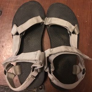 Tevas