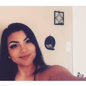 Meet your Posher, Lucy