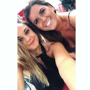 Meet your Posher, Kelly