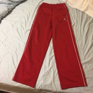Jordan pants