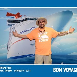 Meet your Posher, Steven