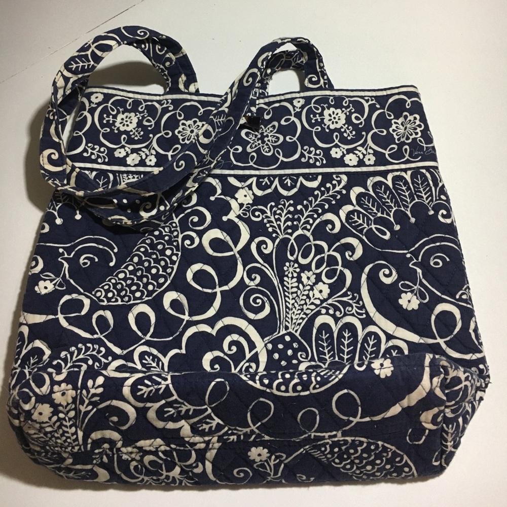 Vera Bradley purse
