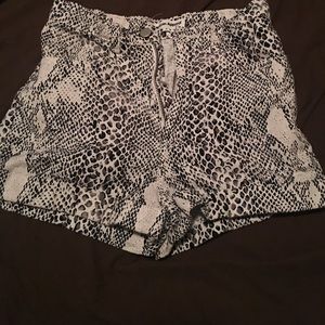 Cute shorts