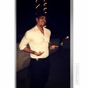 Meet your Posher, Dylan