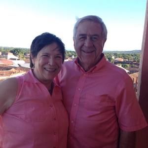 Meet your Posher, Dwight