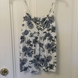 American Eagle Tank Top