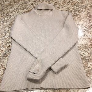 Tommy Hilfiger Ribbed Turtleneck