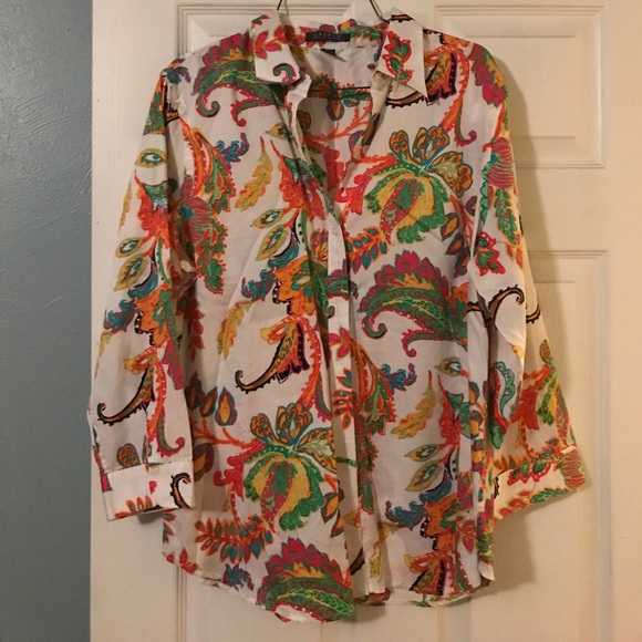 Ralph Lauren Long sleeve Lot - Picture 2 of 5