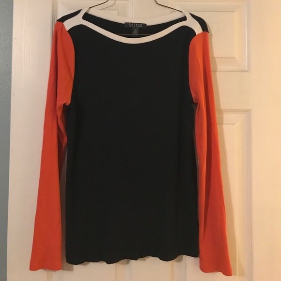 Ralph Lauren Long sleeve Lot - Picture 4 of 5