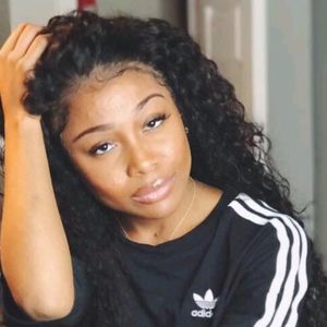 Meet your Posher, Breyah