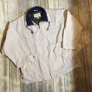 Eddie Bauer Windbreaker