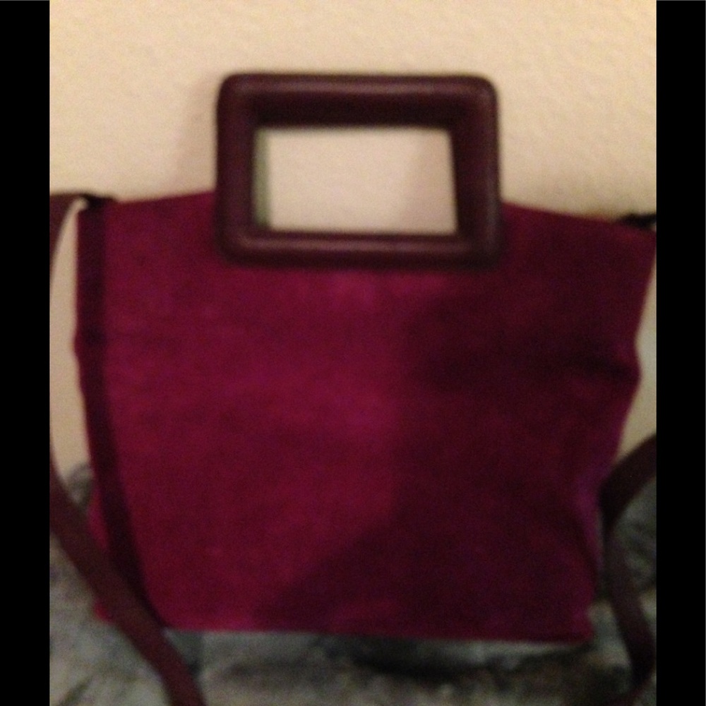 Gianni Bernini Handbag