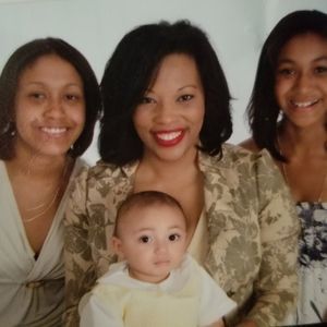 Meet your Posher, Gina