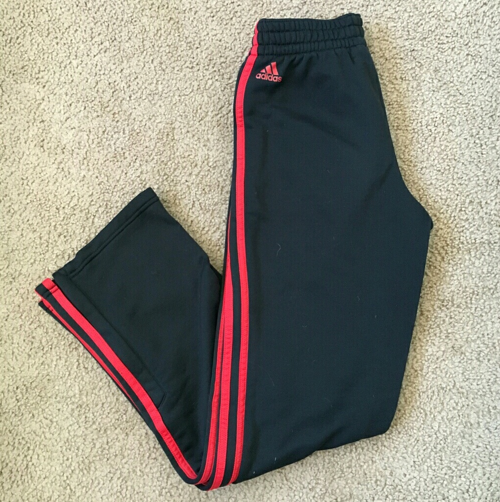 Boys Adidas pants