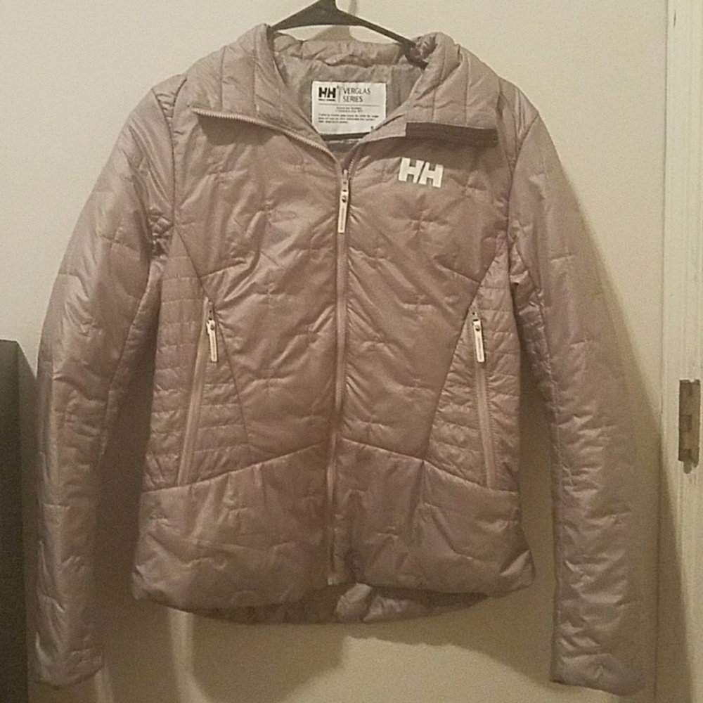 Helly Hansen jacket