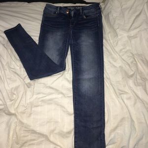American Eagle Super Stretch Jeans