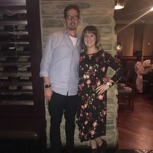 Meet your Posher, Andrya-shiloh