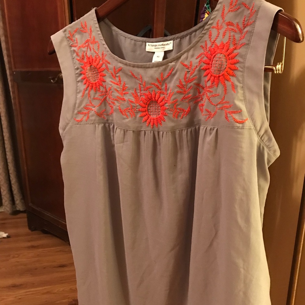 Liz Lange Shirt