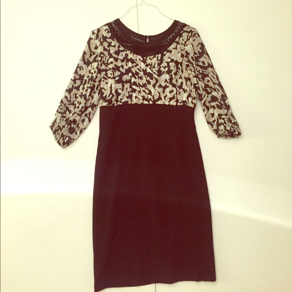 Alfani Dress in 12P