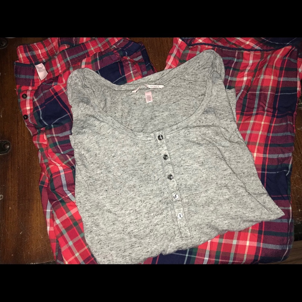 Pajamas