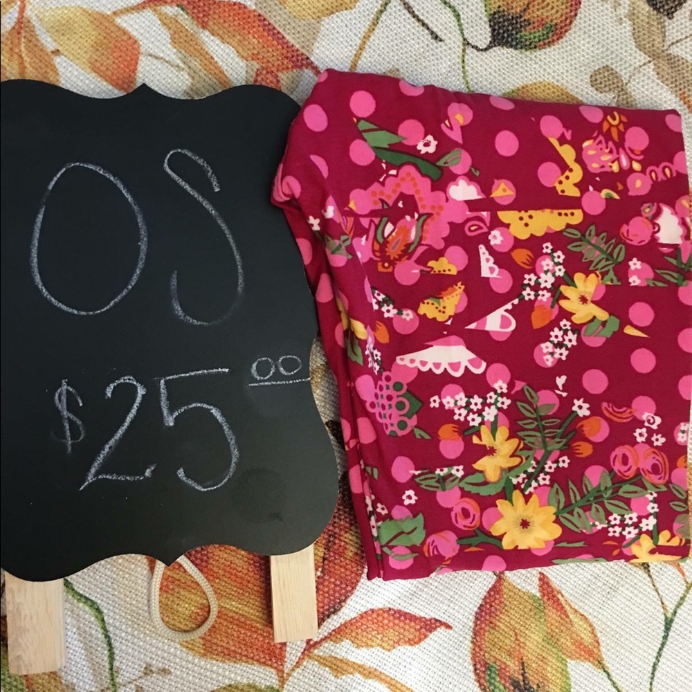 Lularoe leggings