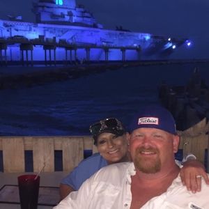 Meet your Posher, Chad