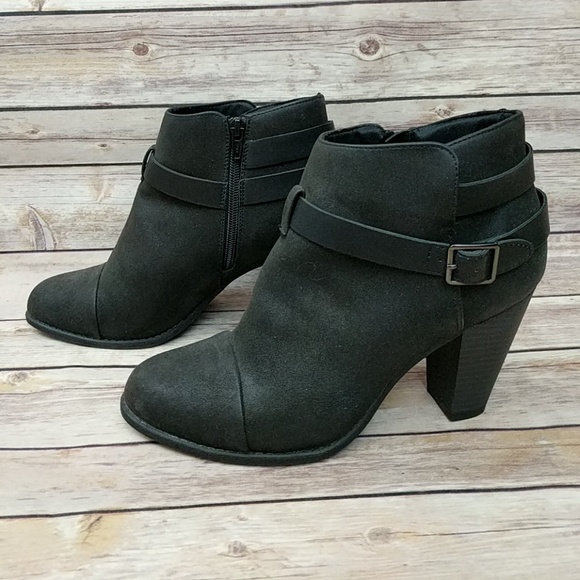 LC Lauren Conrad Shoes - Ankle Boots