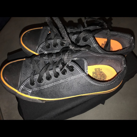 harley davidson converse womens