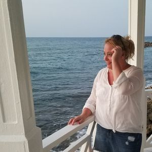 Meet your Posher, Heidi