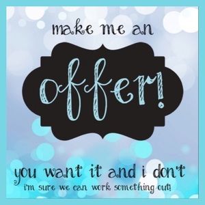 🌸 Bundle Your Likes & Make Me An Offer 🌸