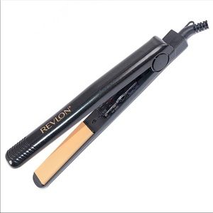 Revlon Straightener
