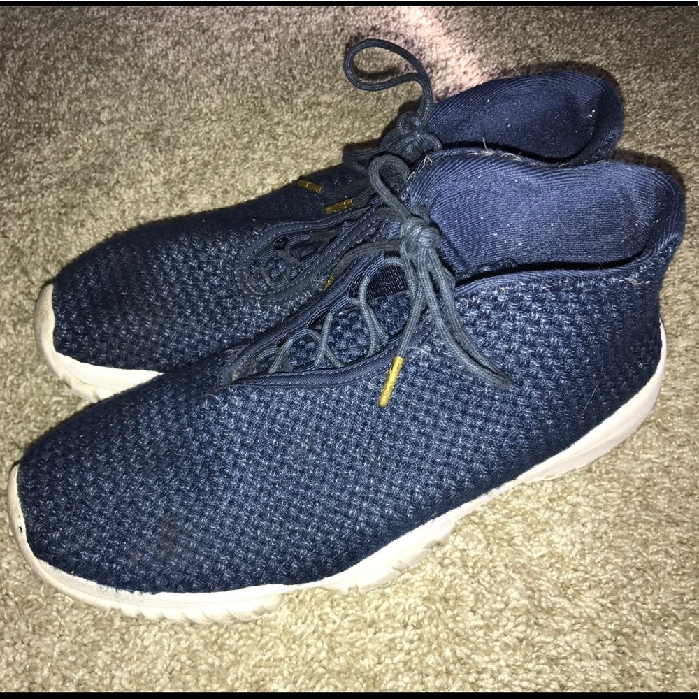 Air Jordan Future